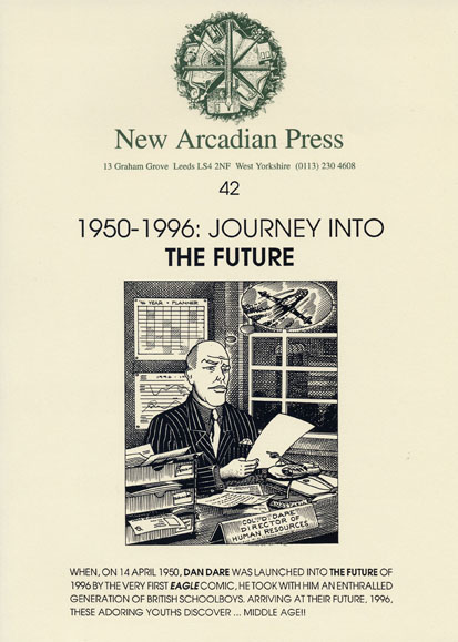 Journey Into The Future